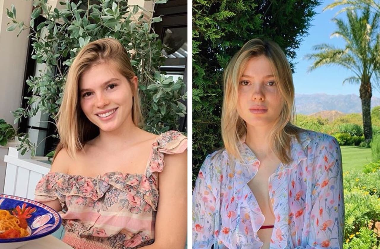 Luego del nacimiento de los mellizos de Enrique Iglesias, Lucy y Nicholas, el mundo puso los ojos sobre los tiernos bebés. Sin embargo, este no es el único par gemelar que existe en su familia. A continuación, te presentamos a las hermanas del cantante.