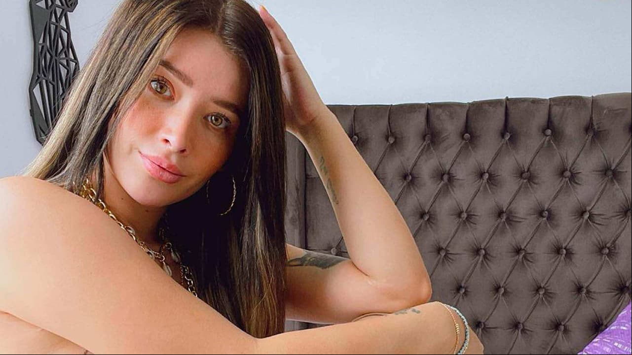 Brenda Zambrano de Acapulco Shore impacta al mostrar cómo quedó tras arrancarse las pestañas