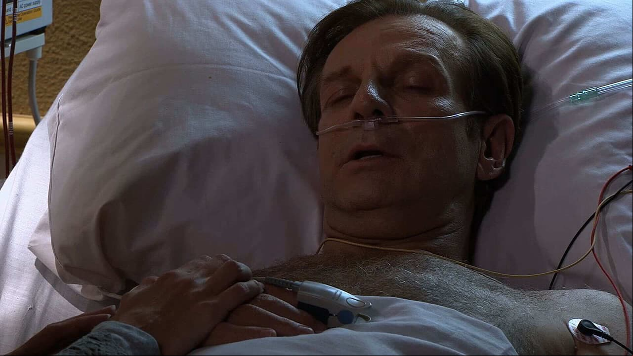 Resumen Capítulo 40: Gerardo es herido de muerte