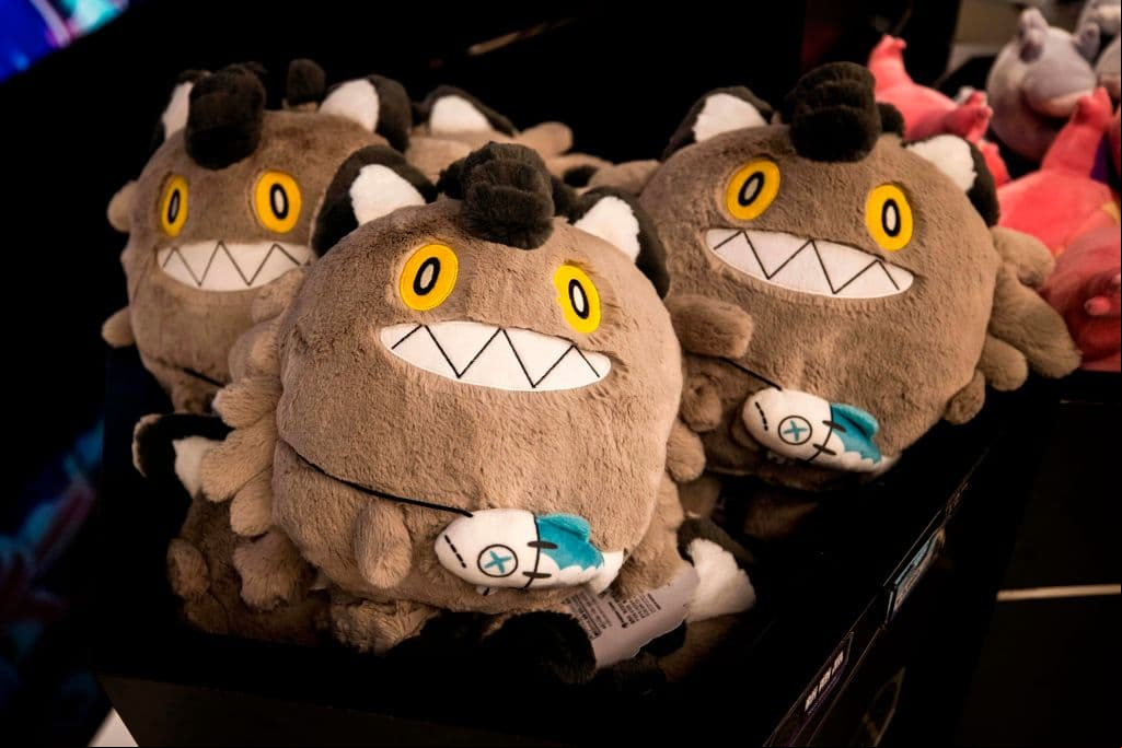 Los jugadores que inicien sesión ahora también obtendrán equipo del Día Pokémon de edición limitada para usar mientras juegan.