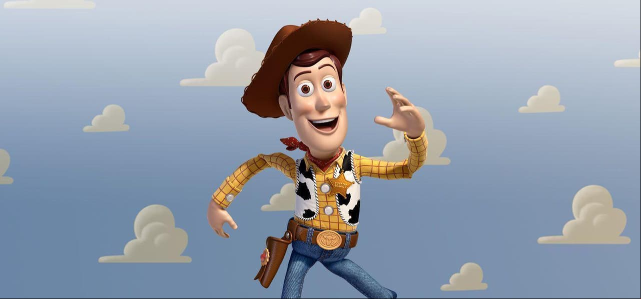Conoce el apellido de ‘Woody’ de ‘Toy Story’