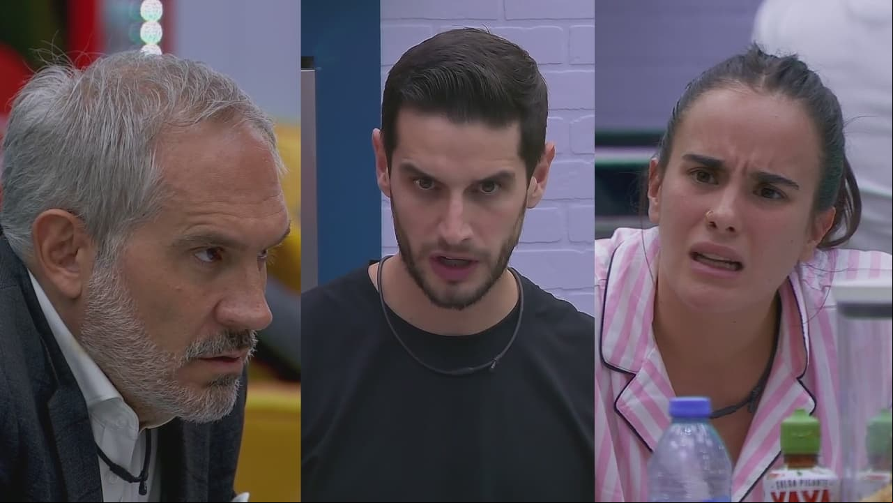 Adrián Marcelo explota contra Arath de la Torre y Gala Montes: les hace tajante advertencia 