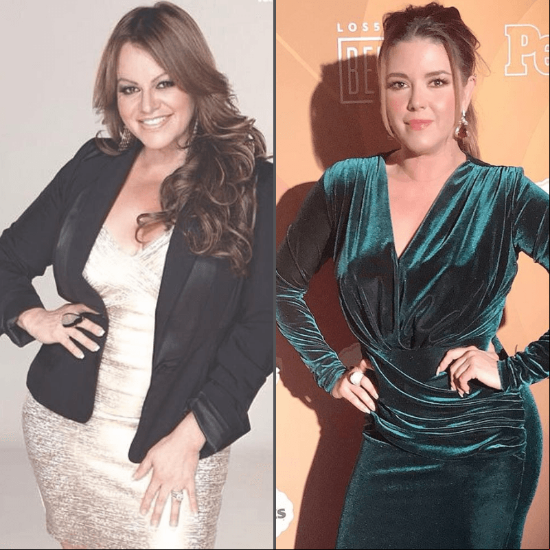 "Sería el reto actoral más importante de mi carrera": Alicia Machado, quisiera interpretar a Jenni Rivera