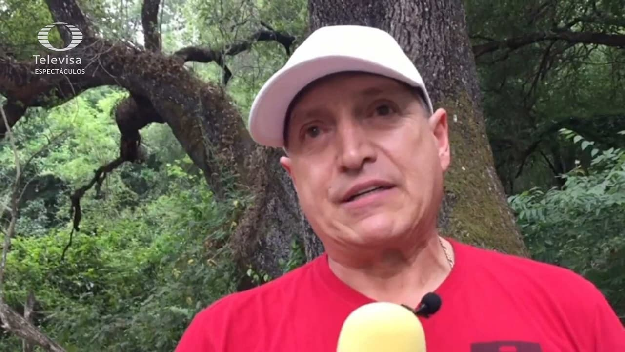 ‘Me siento decepcionado’: Ramiro Delgado integrante de Bronco