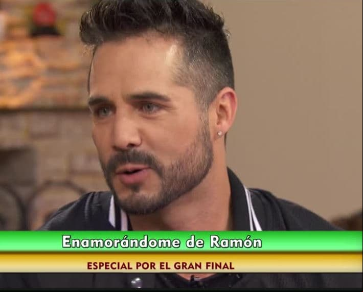 ENTREVISTA: Esmeralda Pimentel y José Ron, después de Enamorándome de Ramón