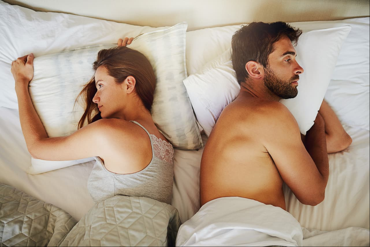 ¿Cómo saber si mi novio es gay?