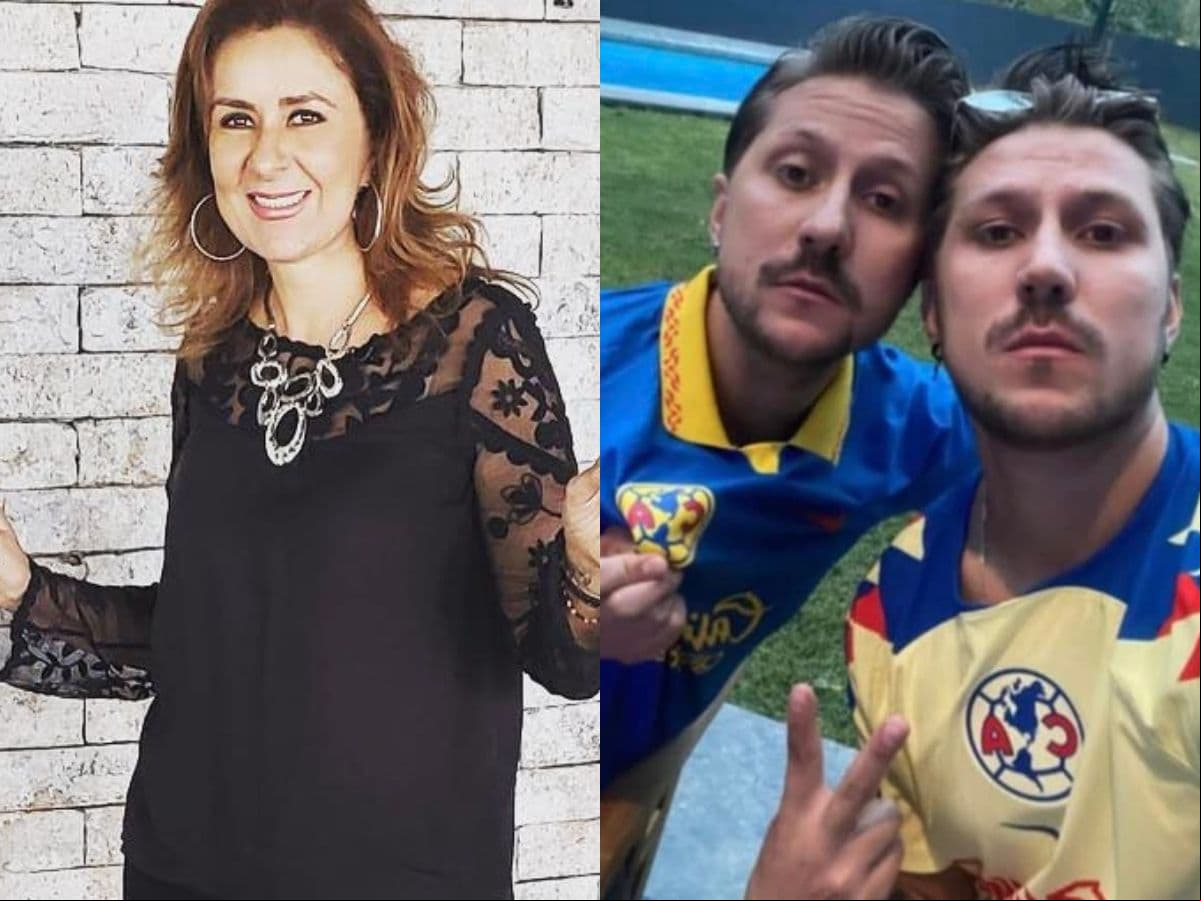 Matilde Obregón enfrenta la muerte de su hijo Francisco.