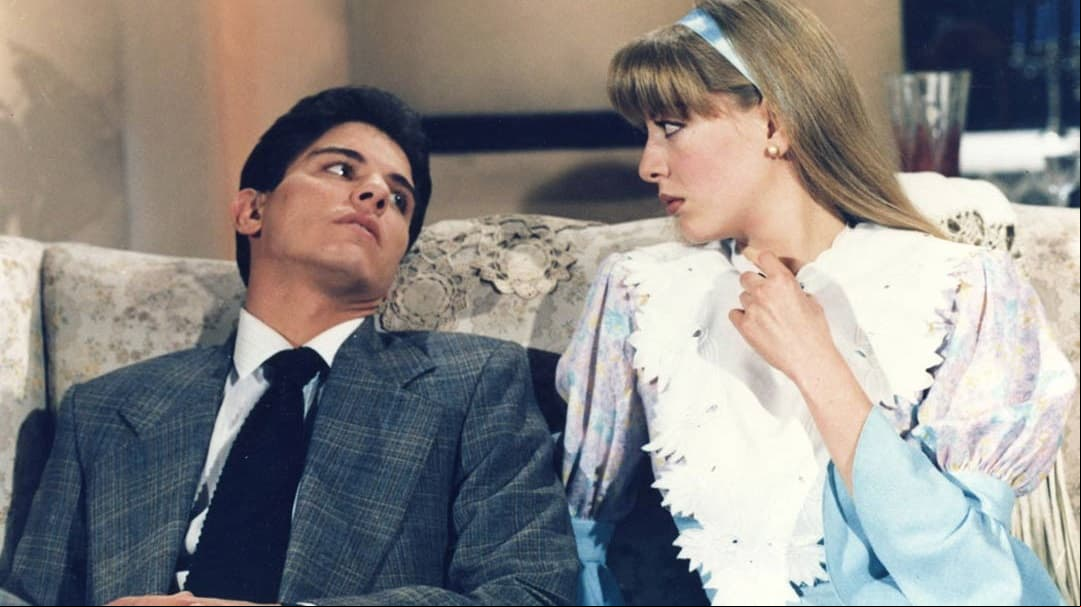 En Flor y Canela, la actriz coanquistó el corazón de los televidentes con su personaje de Florencia.