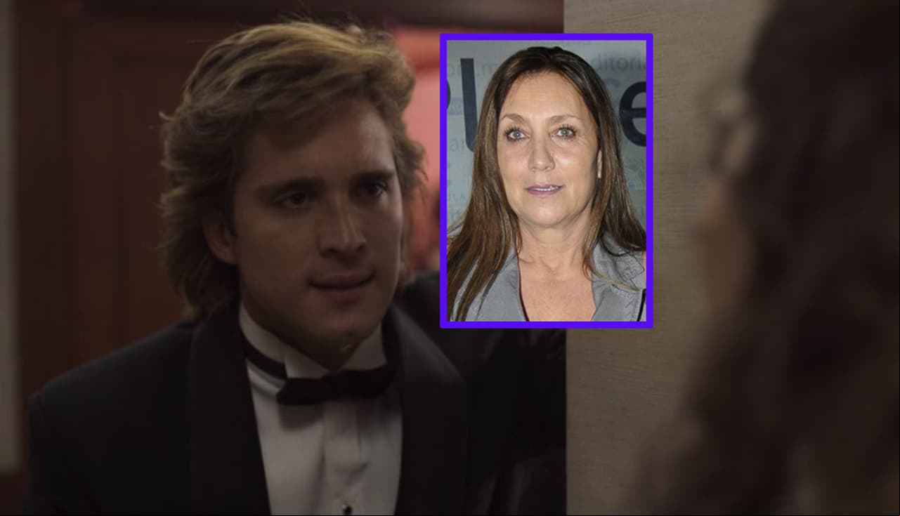 Así responde la periodista Claudia de Icaza a 'Luis Miguel: La Serie'
