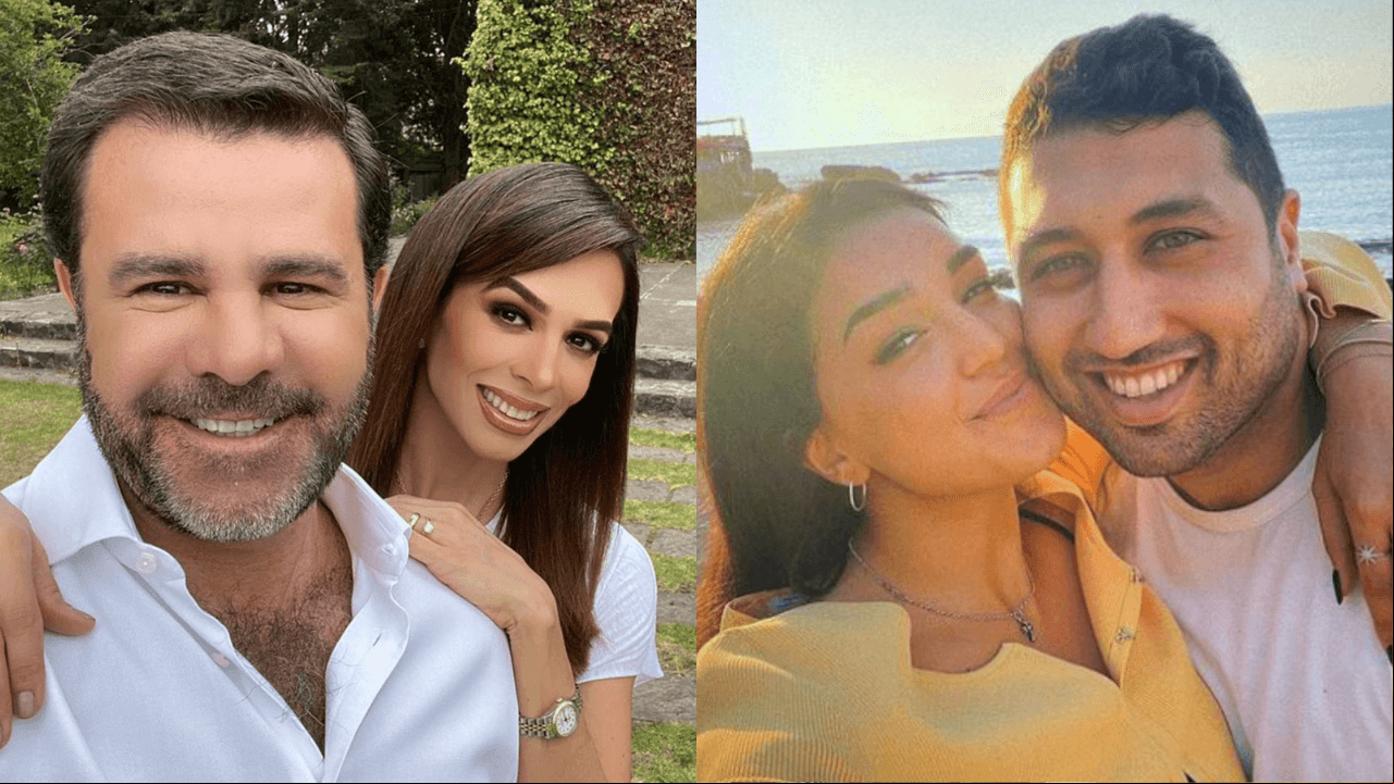 ¿Biby Gaytán y su hija Alejandra Capetillo se pelean tras la boda? Destapan la fuerte decisión que tomaron 