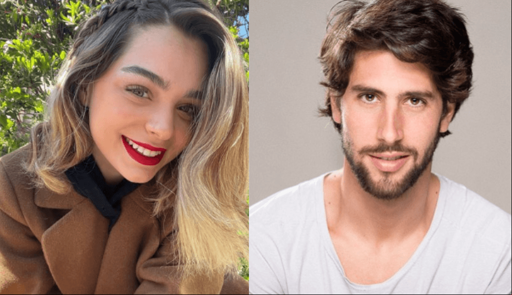 Maca García y Diego Klein estelarizan nueva novela de Carlos Moreno