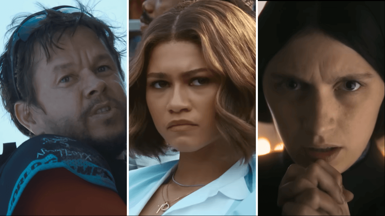 Películas que se estrenan en los cines en abril: hay terror, drama e inspiración en cartelera