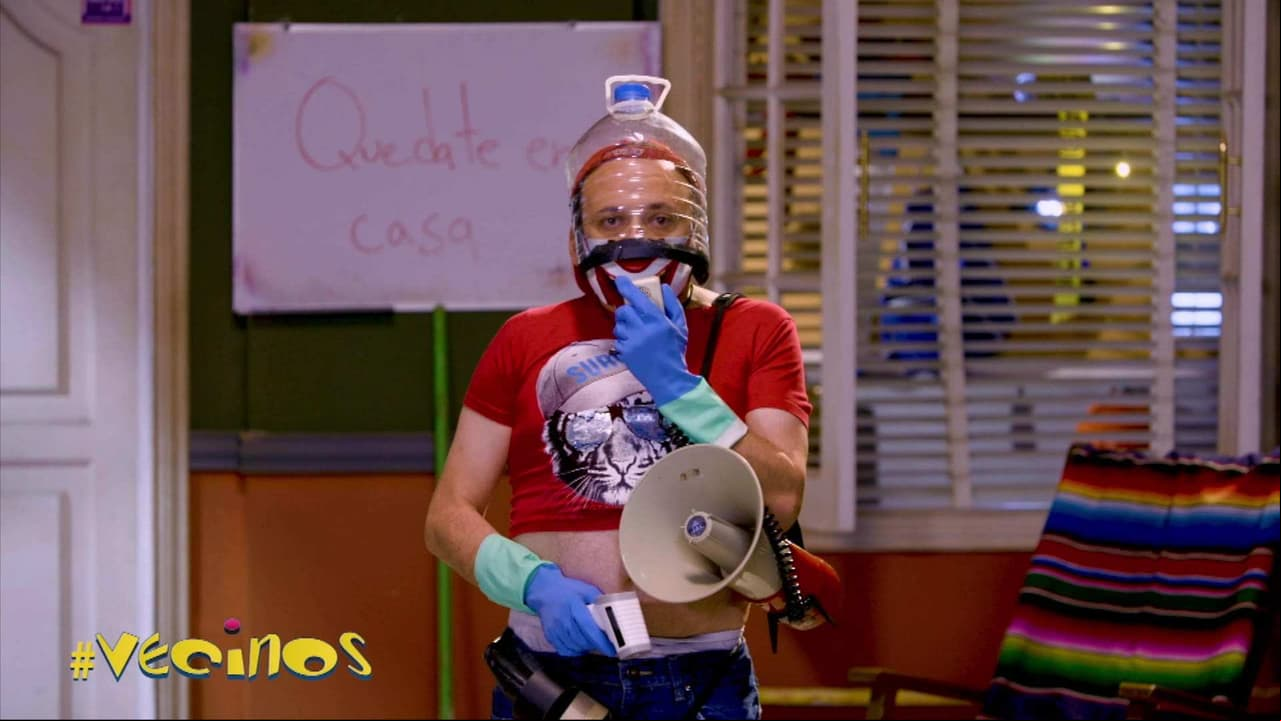 Esto es un avance de lo que verás en ‘Vecinos’ a partir de este domingo 19 de julio