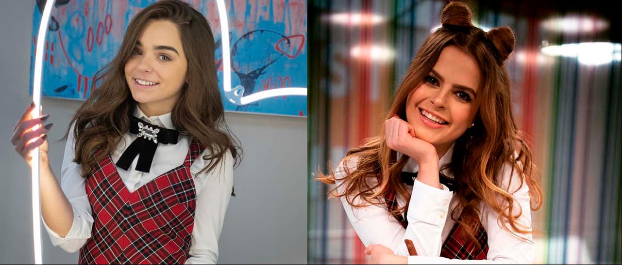 Like la Leyenda: ¿Eres #TeamMachu o #TeamRomi?