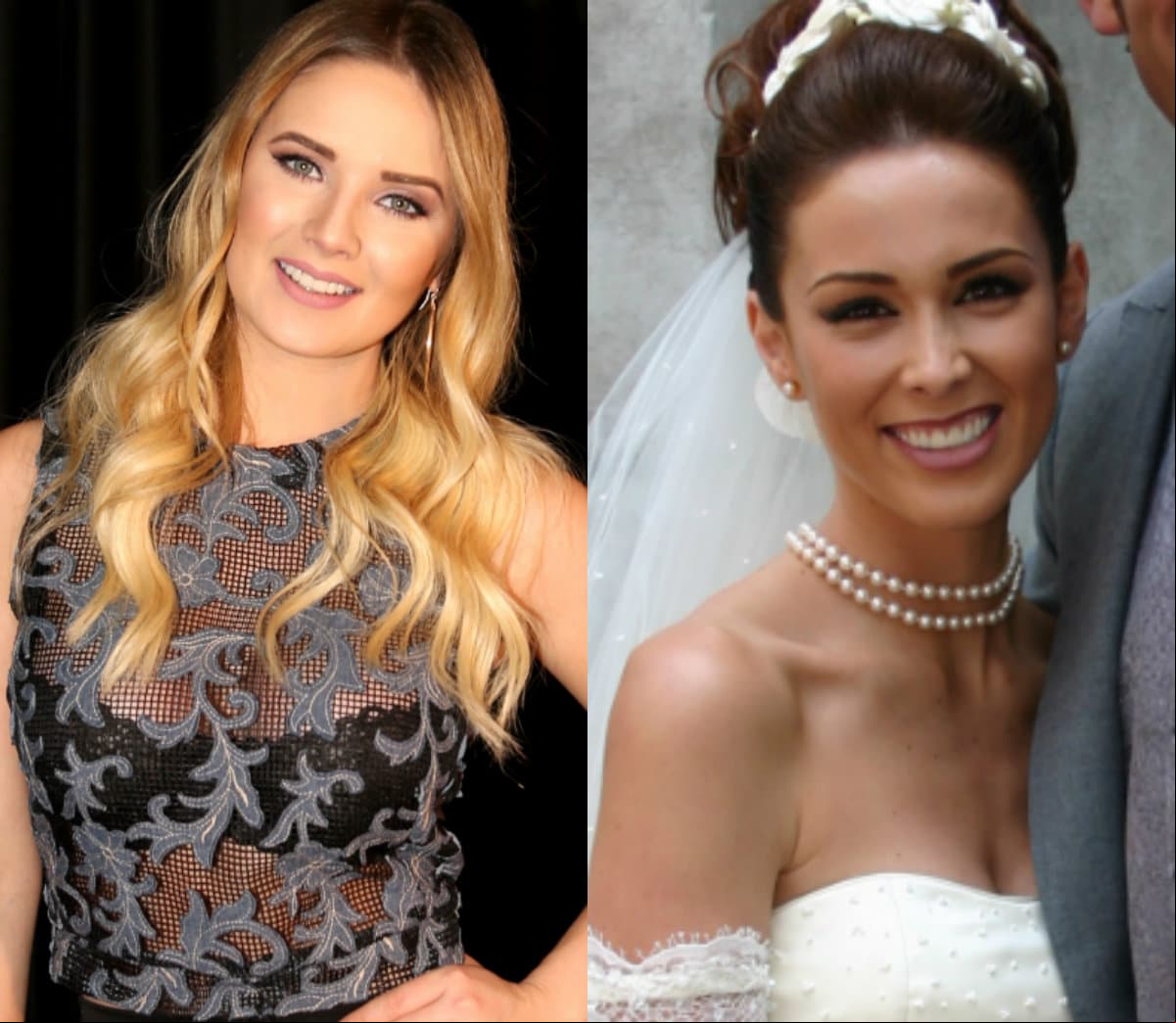 Kimberly Dos Ramos será 'Maribel' en la nueva versión de 'Rubí'