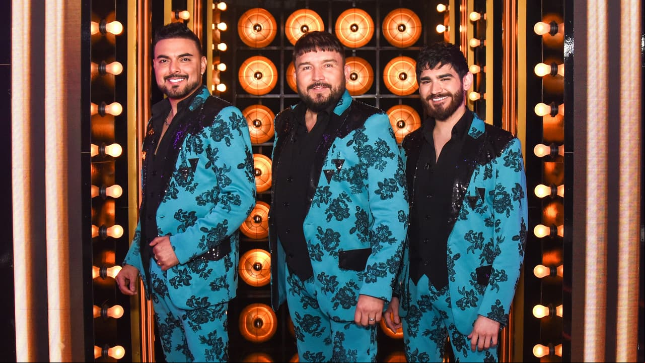 ¡A la moda con Banda El Recodo! Poncho Lizárraga explica el estilazo de la agrupación