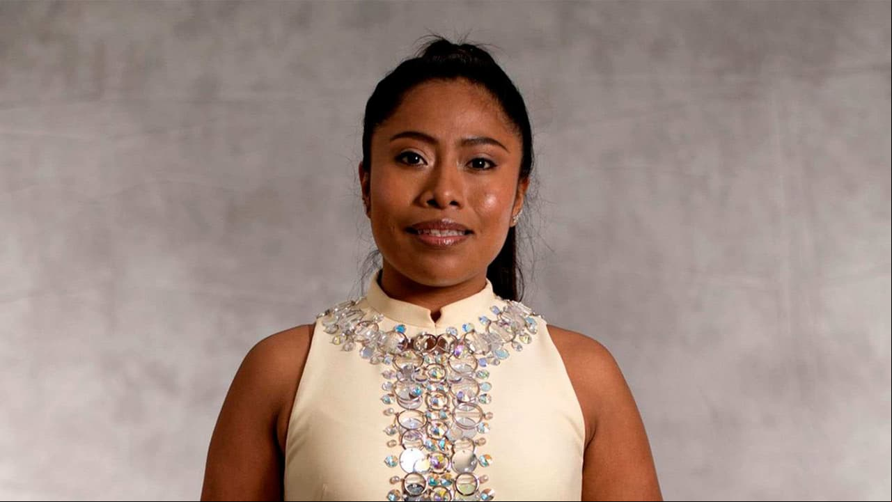 Los logros de Yalitza Aparicio