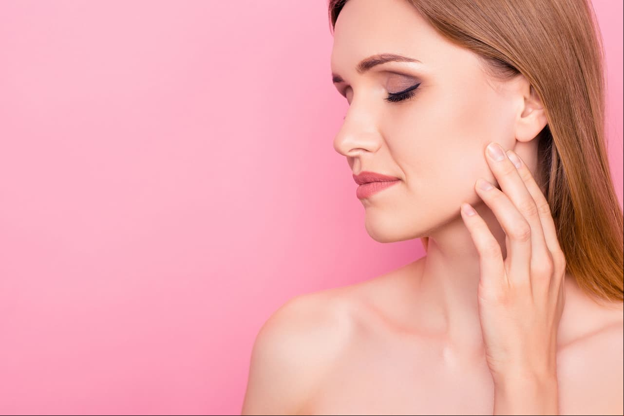 ¿Te gustaría lucir un rostro más definido?