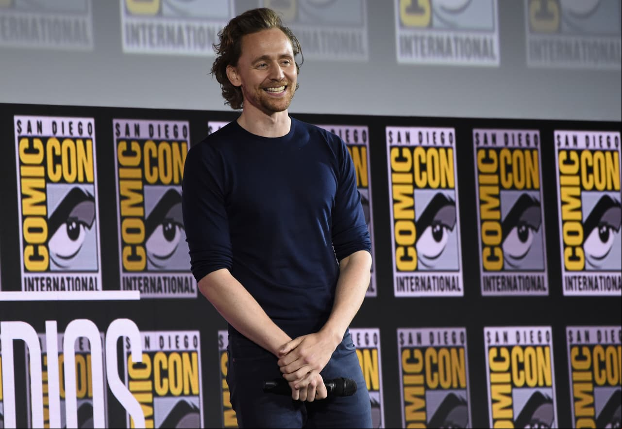 ‘Loki’. El hermano del ‘Thor’ también tendrá su historia, pero esta llegará en formato de serie en 2021 a través de Disney+; el proyecto será protagonizado por Tom Hiddleston.