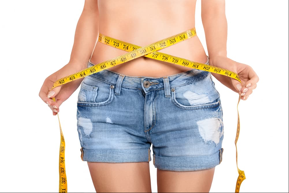 Tener un peso bajo podría desarrollar la menopausia prematura