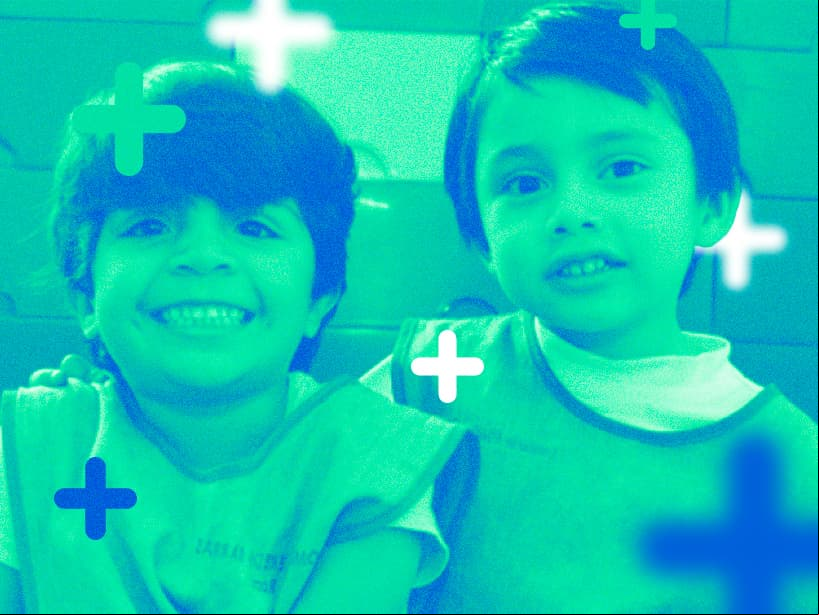 En el marco del Congreso Autismo Teletón, apadrina a un niño y apóyalo en su tratamiento