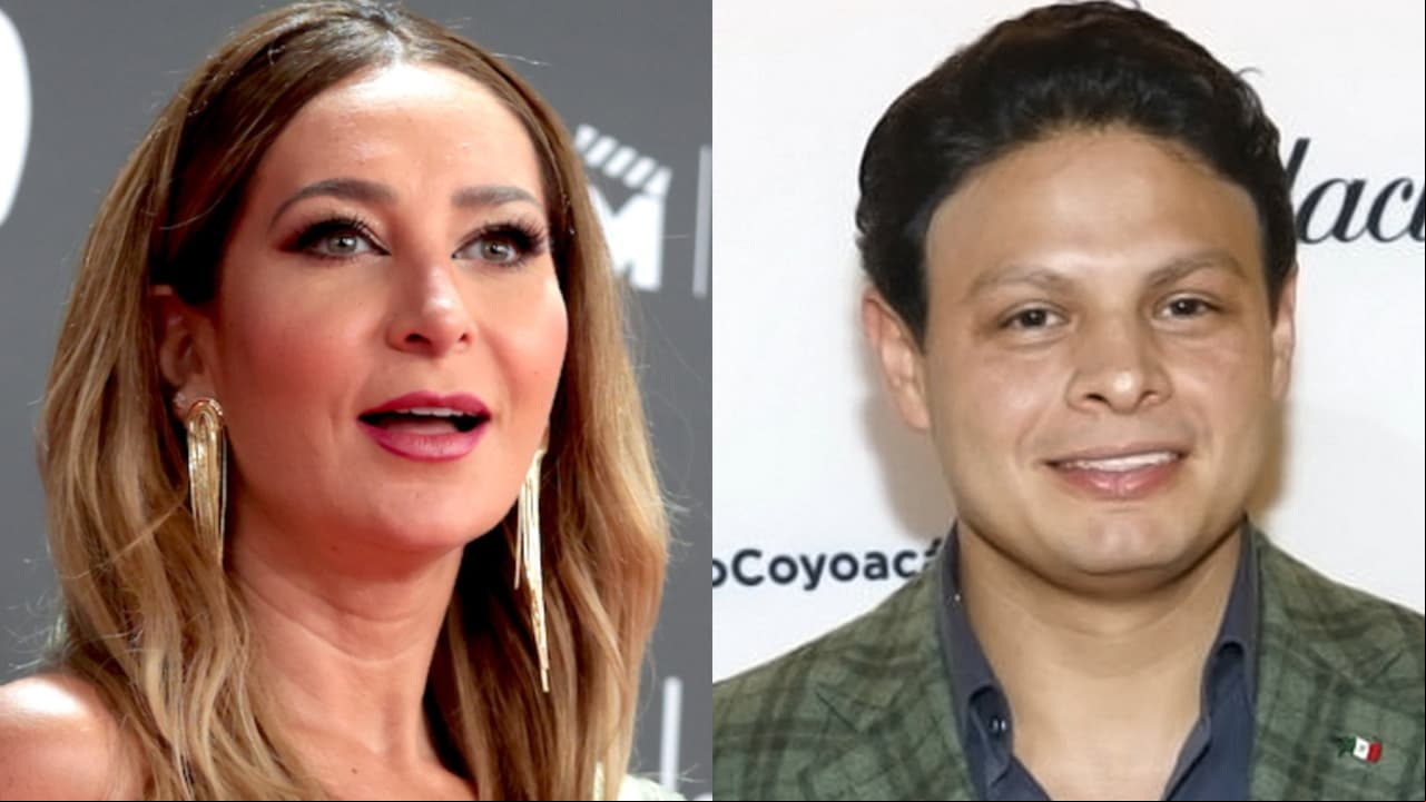 Geraldine Bazán y Giovanni Medina habrían dado revés radical a su supuesto romance