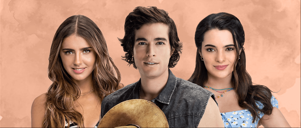 De Michelle Renaud a Scarlet Gruber, revive todas las cachetadas de ‘Quererlo Todo’