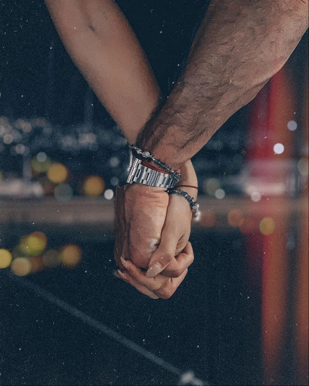 En septiembre de 2018, Baeva y Soto fueron captados de la mano por las calles de Beverly Hills, confirmando su romance el 1 de enero de 2019 con una tierna foto de sus manos a través de Instagram.
