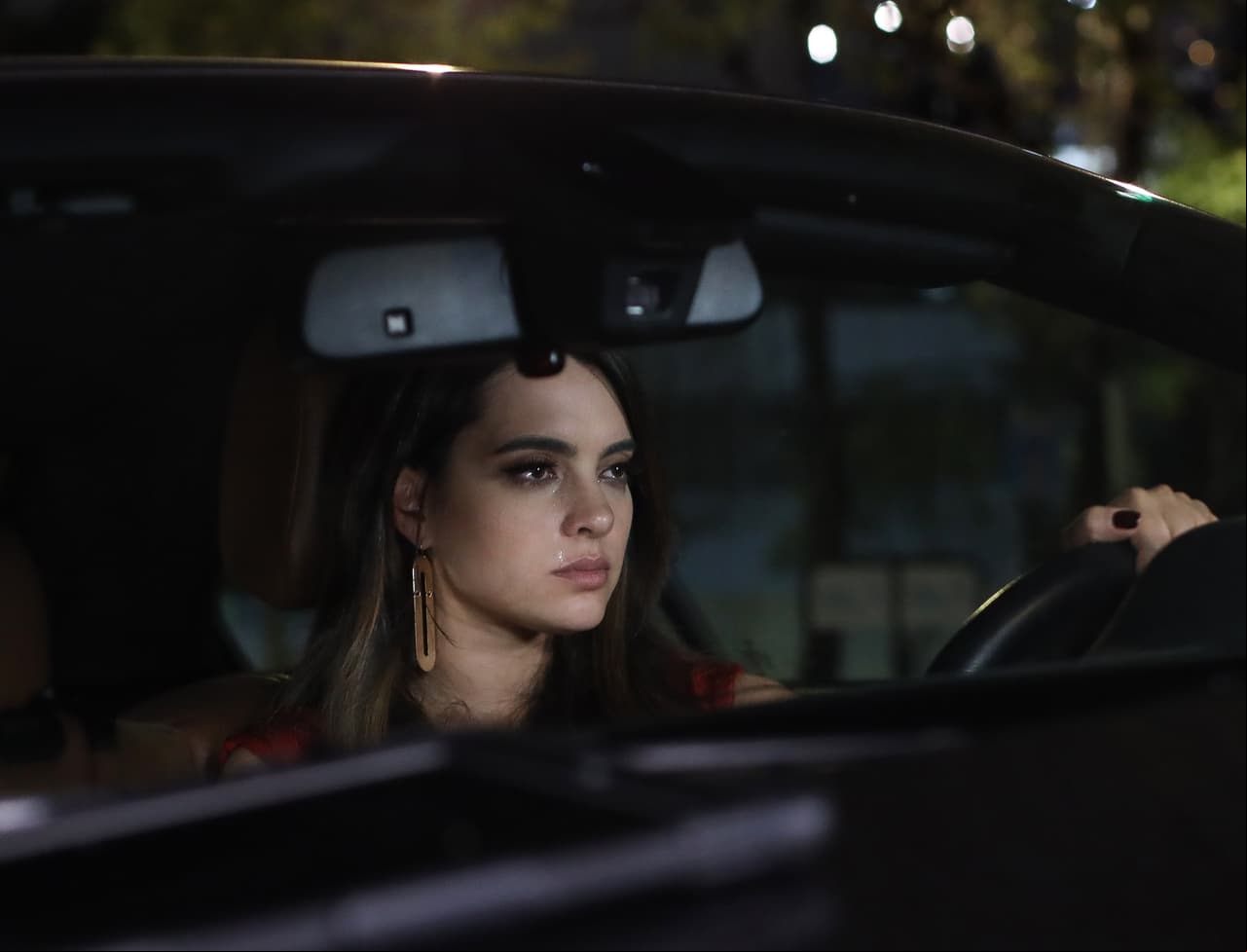 'Julieta' no permitirá que otra vez la humille 'Sergio', así que está decidida a todo por amor.