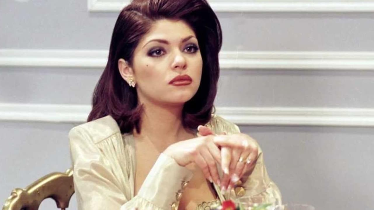 Soraya Montenegro regresa a Twitter, ahora da "lecciones de periodismo"
