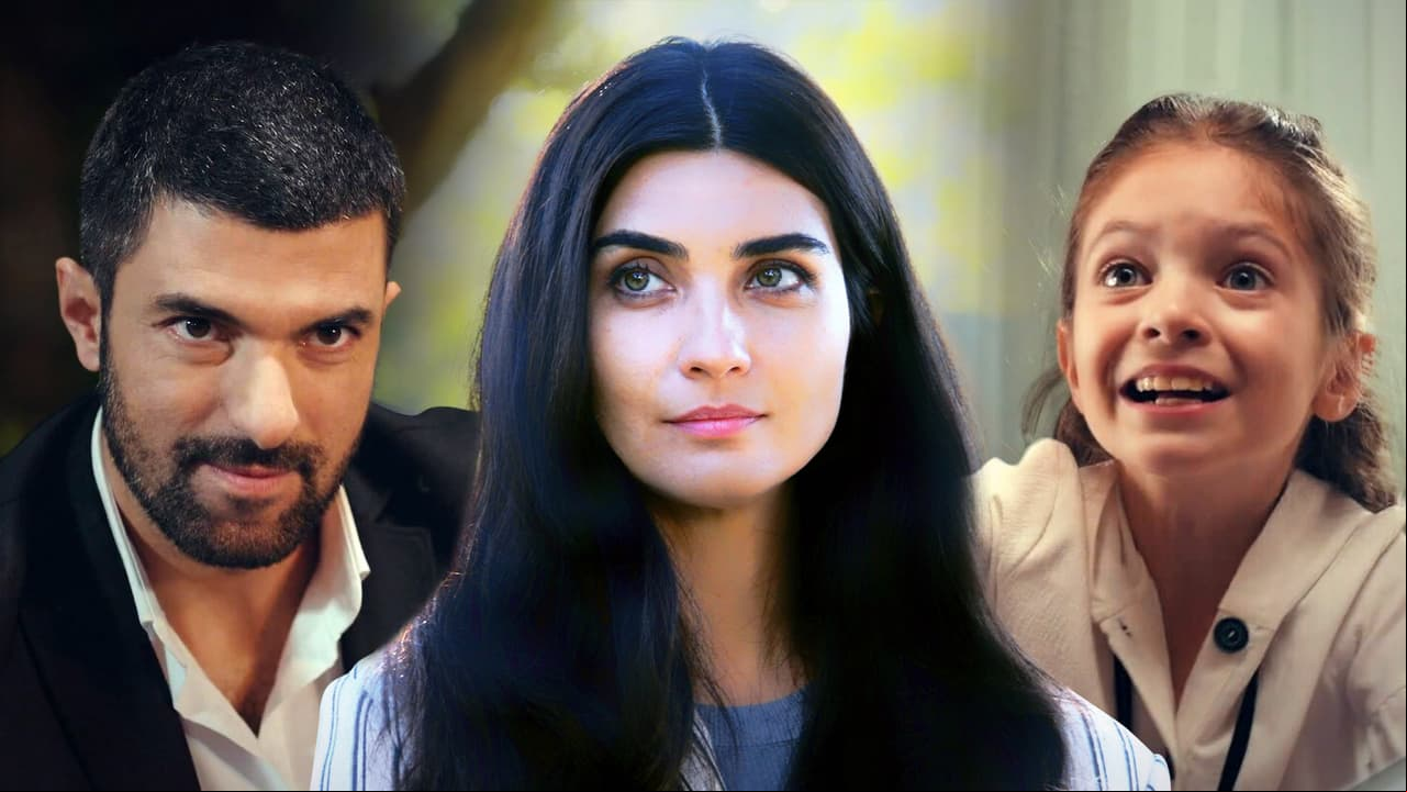 La Hija del Embajador: ella es Tuba Büyüküstün, la nueva protagonista de la novela turca
