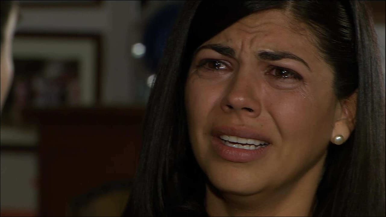 Resumen Capítulo 6: Olga es mi novia