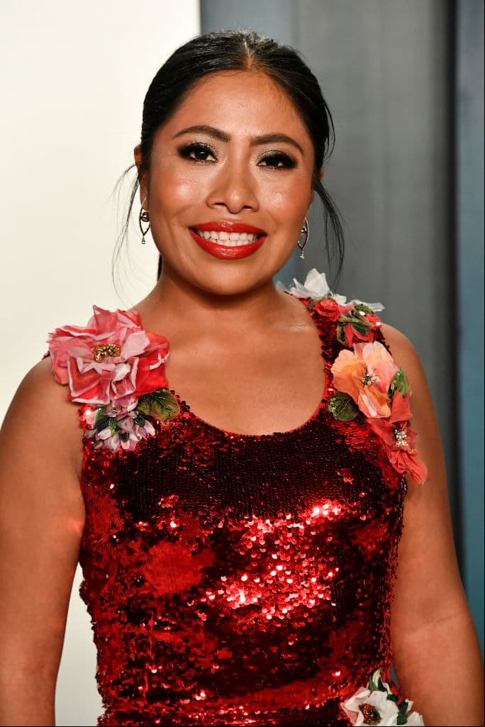 Yalitza Aparicio destapa enfermedad que padece y que contrajo poco después de ‘Roma’
