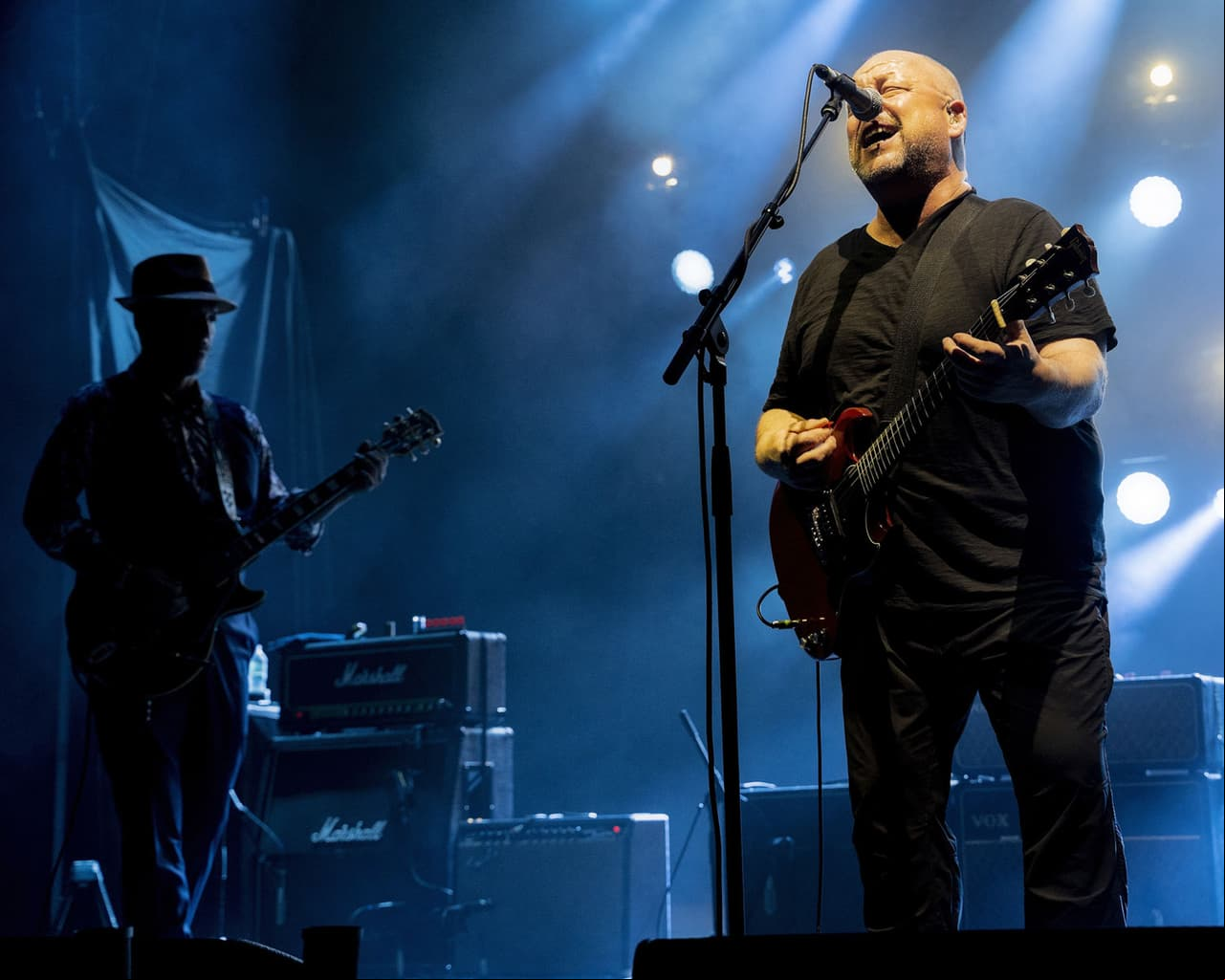 Pixies será parte de la Semana de las Juventudes