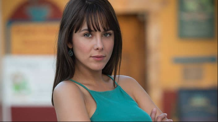 Tania Solís Mendoza
