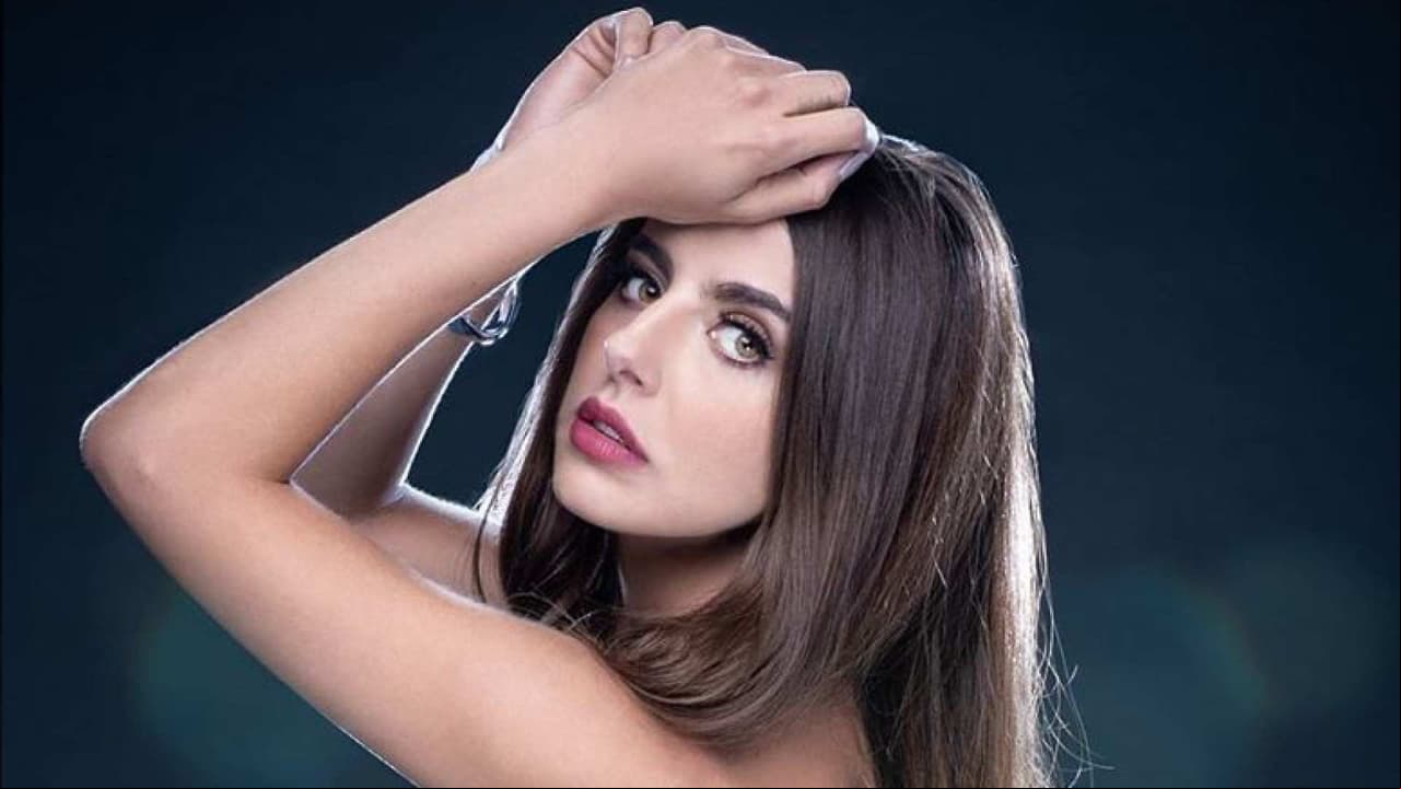 "Yamelí es una mujer muy valiente": Michelle Renaud así describe a su personaje en ‘La reina soy yo’