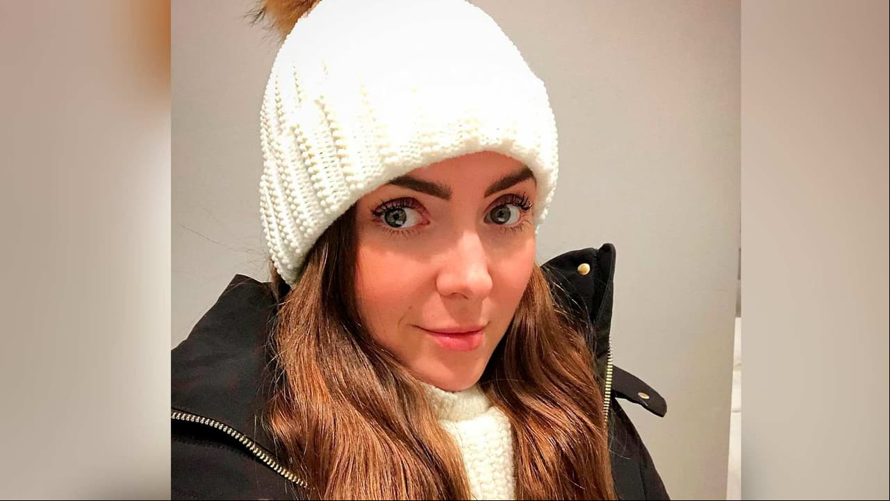 Ariadne Díaz destapa que tuvo Covid-19 y que ni Marcus ni su hijo se contagiaron