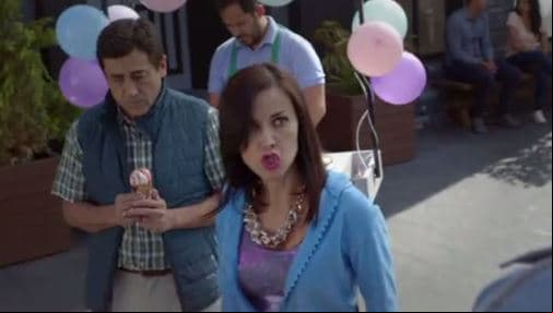 En el siguiente capítulo... ¡Néstor tendrá que negociar con la esposa de Silvio!