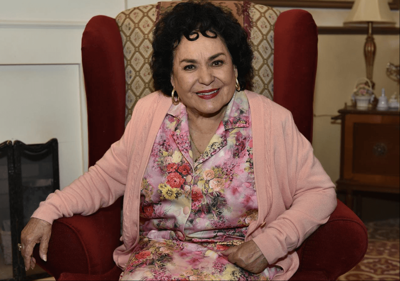 Doña Cuca