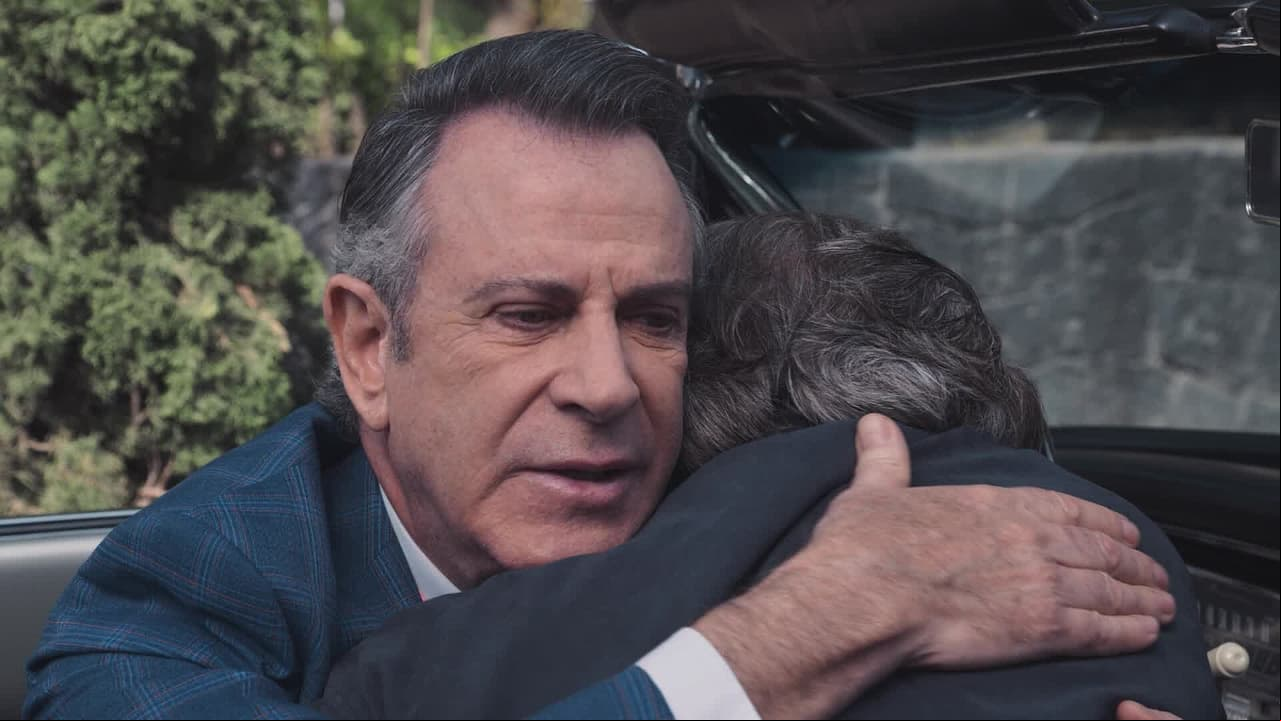 Este miércoles: ¿Crispín regresará a la vida de César?