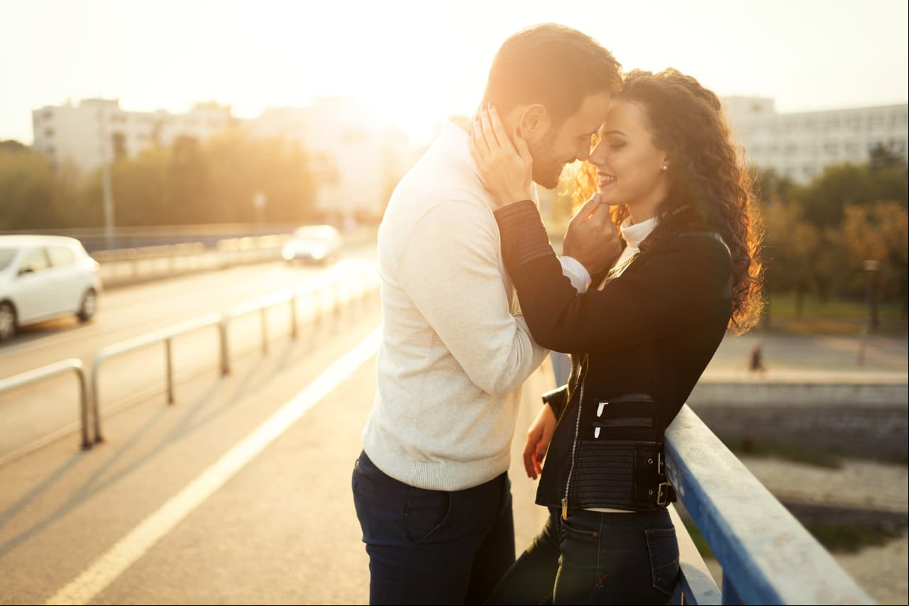 ¿Por qué cambiar de pareja cada cinco años es la clave de la felicidad?