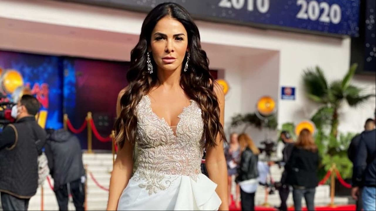 Vanessa Arias explota en contra de Lolita Cortés y habla sobre su eliminación de Las Estrellas bailan en Hoy