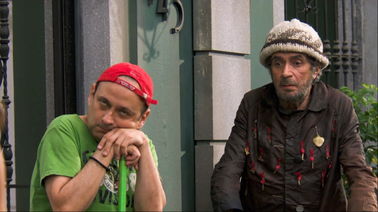 Lalo España obtuvo los consejos y la presión de 'El Flaco' Ibáñez.