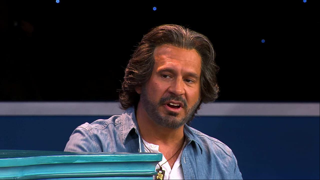 Tras 2 años de ausencia, ‘Pancho López’, el emblemático personaje de Arath de la Torre, reaparece en televisión