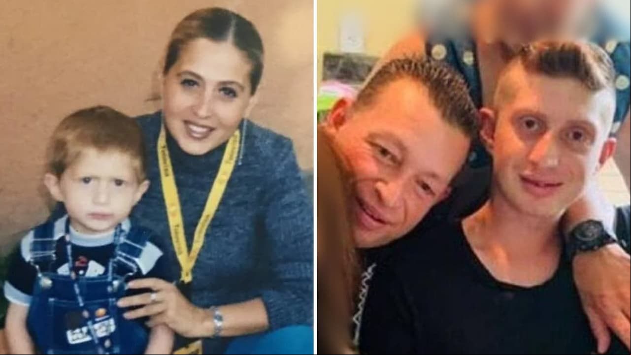 Mamá de Octavio Ocaña intentó quitarse la vida tras descubrir infidelidad de su esposo