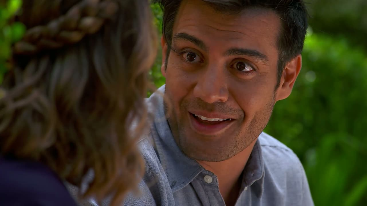 Esta semana: ¡Raúl quiere casarse con Victoria!