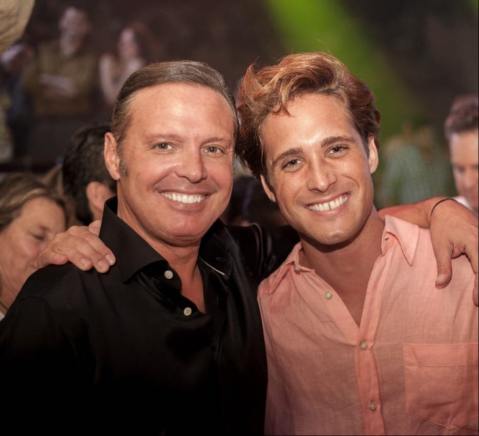 10 cosas que extrañaremos de ‘Luis Miguel, la serie’