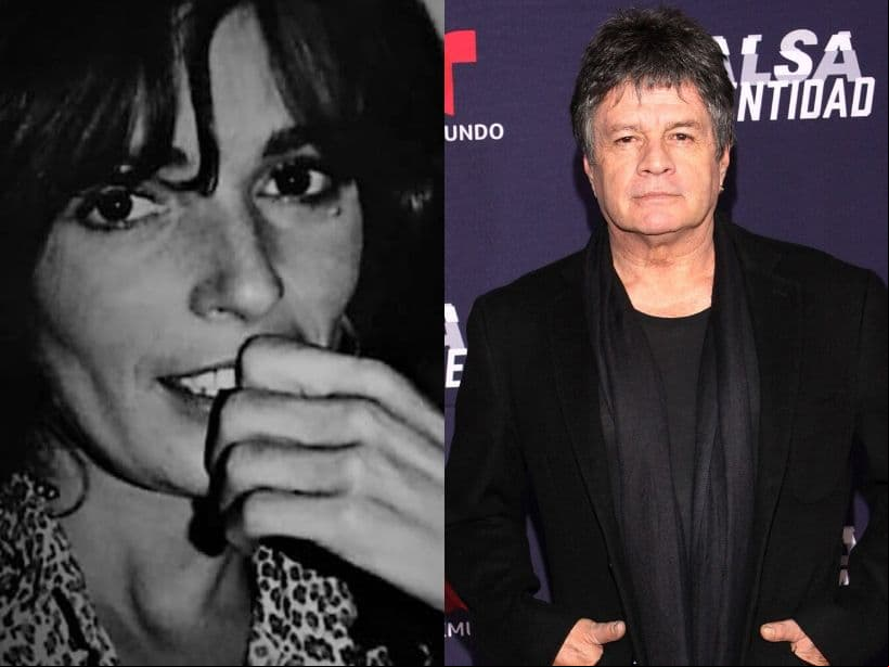 Muere la actriz Bárbara Guillén, expareja del actor Alejandro Camacho
