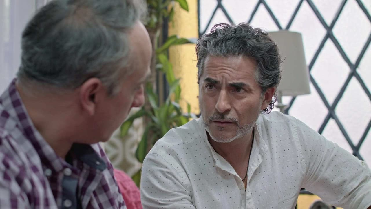 La primera temporada de ‘Alma de ángel’ concluye con el suicidio de ‘Paco’ (Raúl Araiza). Revívelo AQUÍ