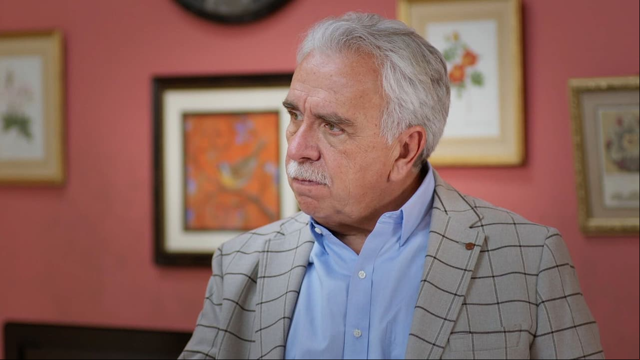 Sergio descarga su furia contra Federico